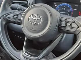 Toyota Yaris Cross thumbnail 24