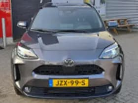 Toyota Yaris Cross thumbnail 34