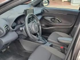 Toyota Yaris Cross thumbnail 37