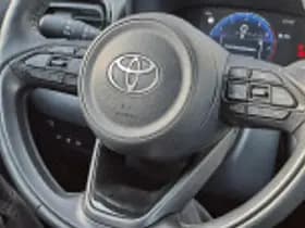 Toyota Yaris Cross thumbnail 48
