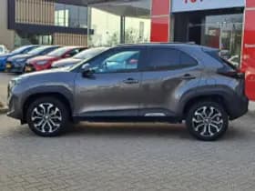 Toyota Yaris Cross thumbnail 6