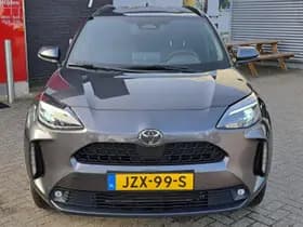 Toyota Yaris Cross thumbnail 10