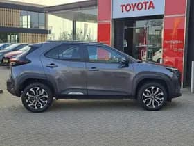 Toyota Yaris Cross thumbnail 11
