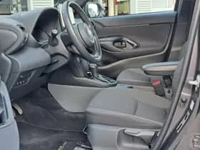 Toyota Yaris Cross thumbnail 14