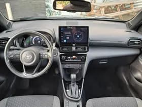 Toyota Yaris Cross thumbnail 15