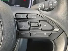 Toyota Yaris Cross thumbnail 23
