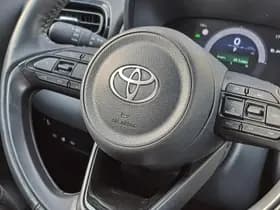 Toyota Yaris Cross thumbnail 24