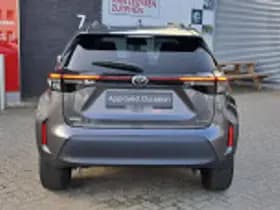 Toyota Yaris Cross thumbnail 34