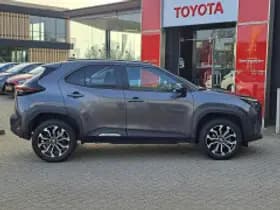 Toyota Yaris Cross thumbnail 5