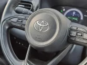 Toyota Yaris Cross thumbnail 48