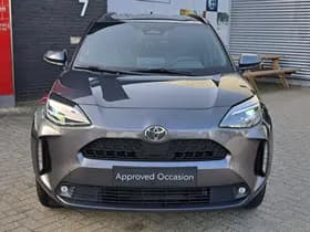 Toyota Yaris Cross thumbnail 59