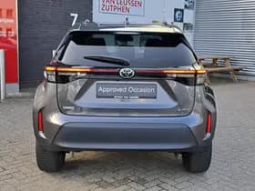 Toyota Yaris Cross thumbnail 60