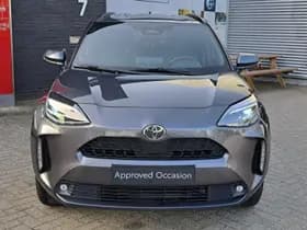 Toyota Yaris Cross thumbnail 9