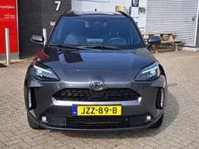 Toyota Yaris Cross thumbnail 2