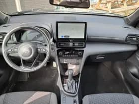 Toyota Yaris Cross thumbnail 15