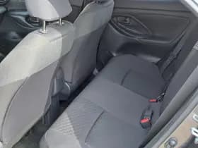 Toyota Yaris Cross thumbnail 24