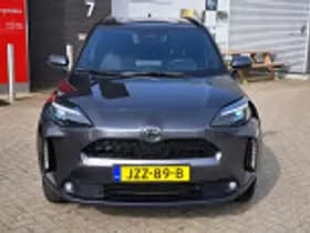 Toyota Yaris Cross thumbnail 28
