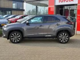 Toyota Yaris Cross thumbnail 29