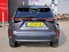 Toyota Yaris Cross thumbnail 31