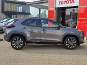 Toyota Yaris Cross thumbnail 32