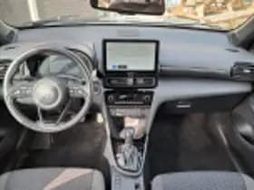 Toyota Yaris Cross thumbnail 35