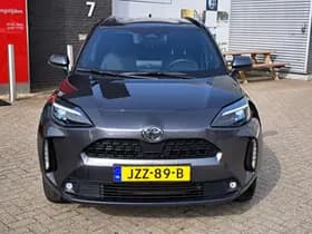 Toyota Yaris Cross thumbnail 50
