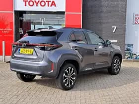 Toyota Yaris Cross thumbnail 52