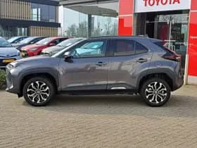 Toyota Yaris Cross thumbnail 9