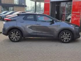 Toyota C hr thumbnail 31