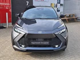 Toyota C hr thumbnail 5