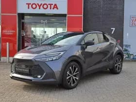 Toyota C hr thumbnail 52