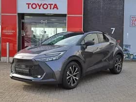 Toyota C hr thumbnail 53