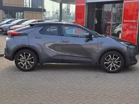 Toyota C hr thumbnail 9
