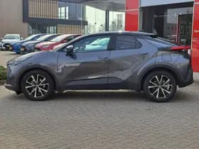 Toyota C hr thumbnail 10