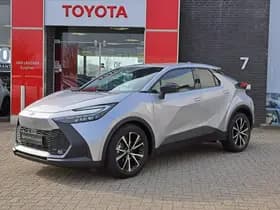 Toyota C hr thumbnail 1