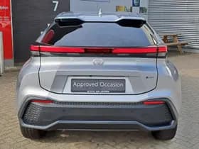 Toyota C hr thumbnail 12