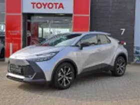 Toyota C hr thumbnail 31