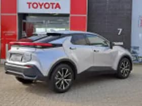 Toyota C hr thumbnail 32