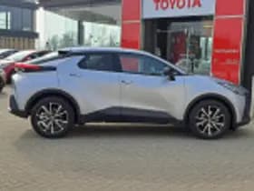 Toyota C hr thumbnail 33