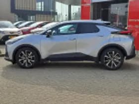 Toyota C hr thumbnail 34