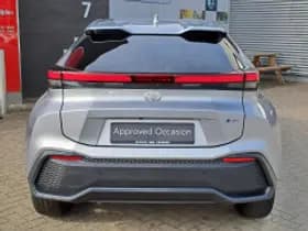 Toyota C hr thumbnail 6