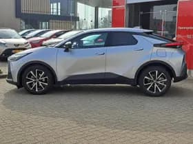 Toyota C hr thumbnail 10