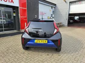Toyota Aygo X thumbnail 12