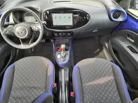 Toyota Aygo X thumbnail 13