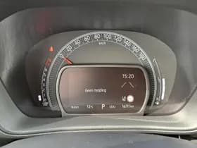 Toyota Aygo X thumbnail 14
