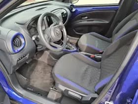 Toyota Aygo X thumbnail 16