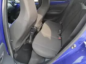 Toyota Aygo X thumbnail 17
