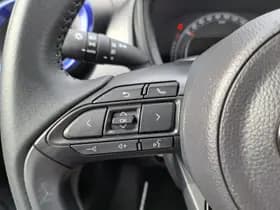 Toyota Aygo X thumbnail 21