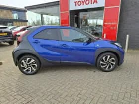 Toyota Aygo X thumbnail 4