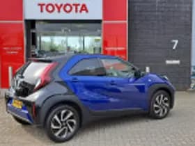 Toyota Aygo X thumbnail 31